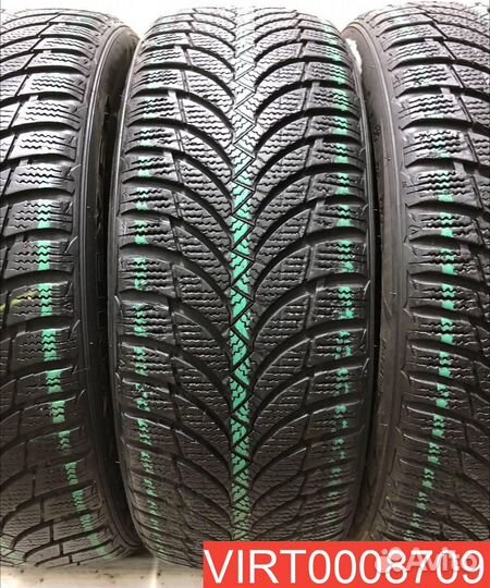 Nexen Winguard Snow G WH2 195/55 R16 87T