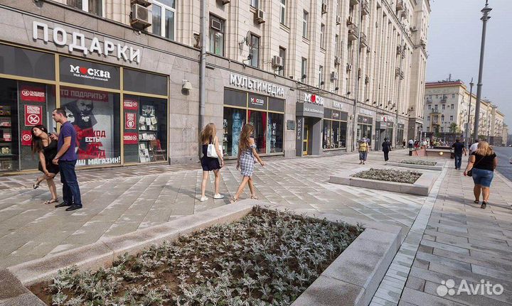 Готовый арендный бизнес