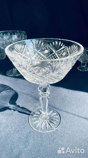 Вазы для фруктов и конфет