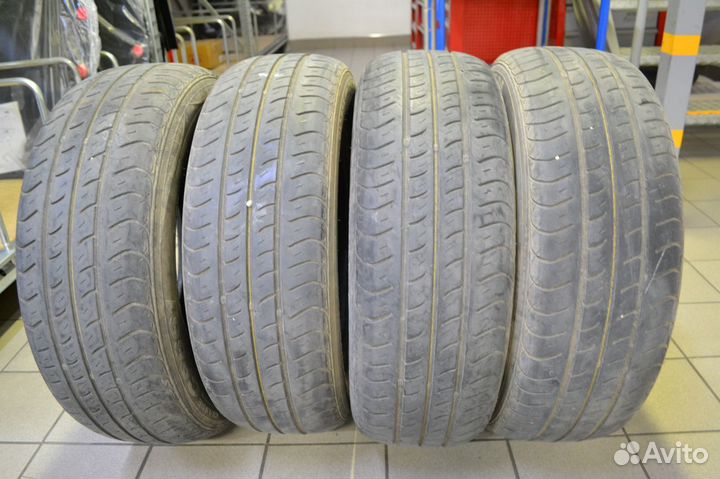 Nexen Classe Premiere CP661A 185/65 R15