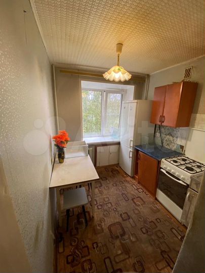 1-к. квартира, 31,8 м², 6/10 эт.