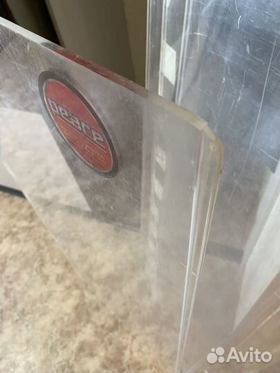 Драмшилд звукаизоляционный экран для барабанов