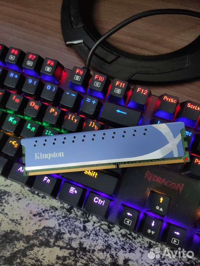 Оперативная память ddr3 4gb 1600