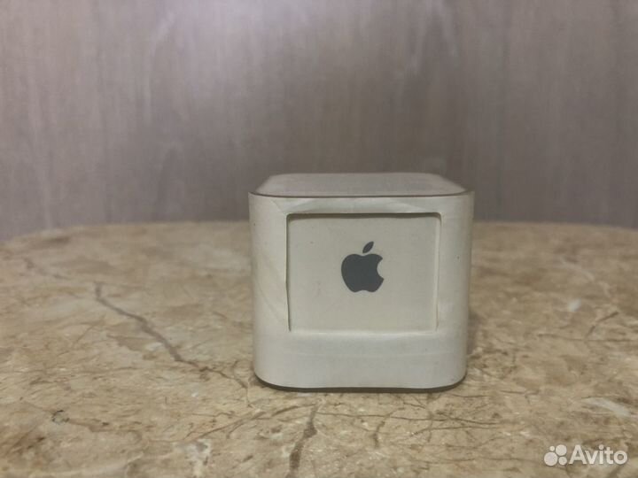 iPhone iPad iPod коробка