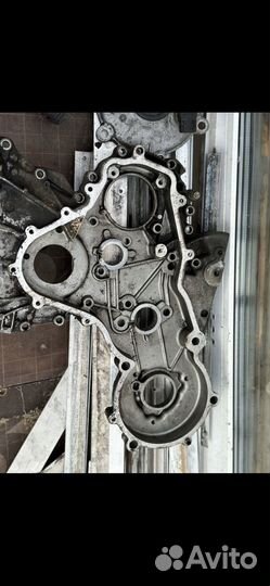 Запчасти Рено-мастер 2