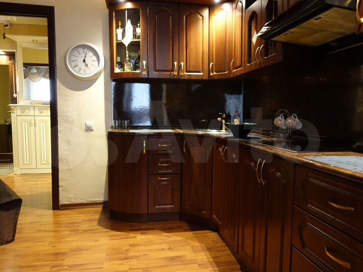 1-к. квартира, 47 м², 11/22 эт.