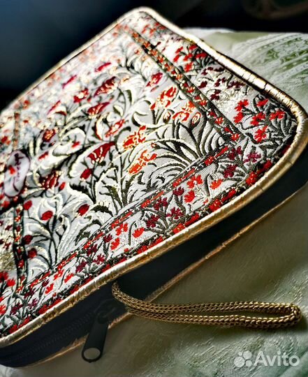Чехол, сумочка для планшета, косметичка