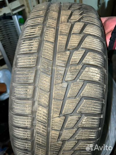 Nokian Tyres WR G2 205/50 R17 93V