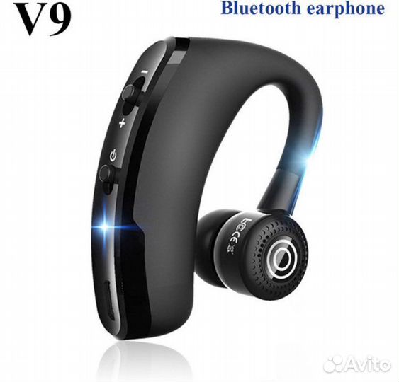 Гарнитура bluetooth v9
