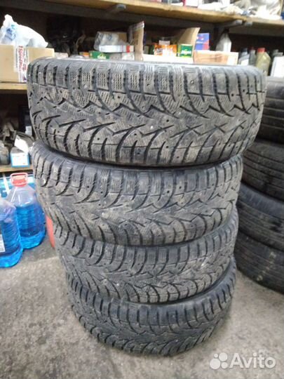 Колеса toyo Observe G3-ICE 195/65 R15 91T