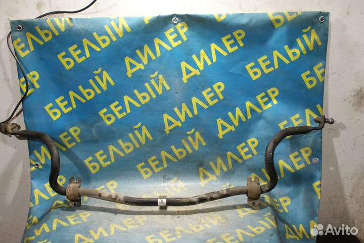 Стабилизатор передний Chevrolet Cruze