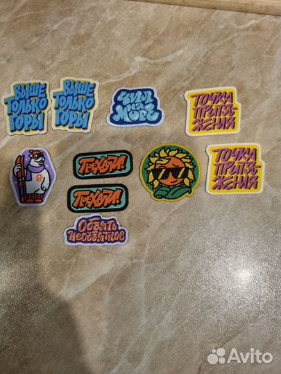 Тикеры токеры 2 лента