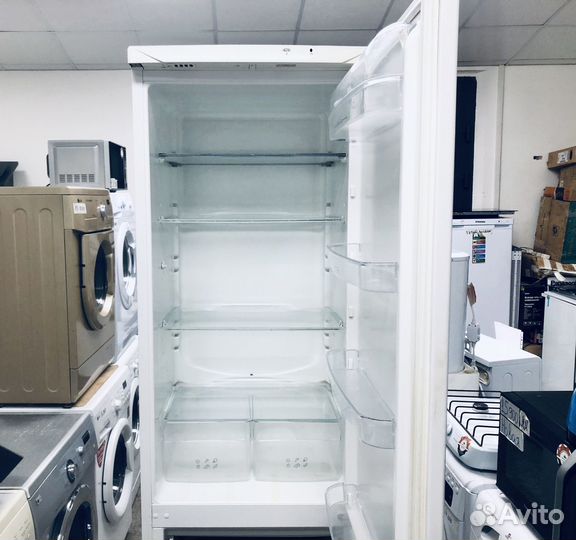 Холодильник Zanussi