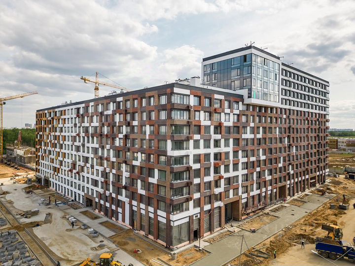 Свободного назначения, 178.71 м²