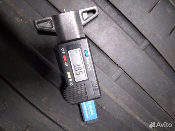 Goodyear Eagle F1 Asymmetric 2 255/40 R20 101Y