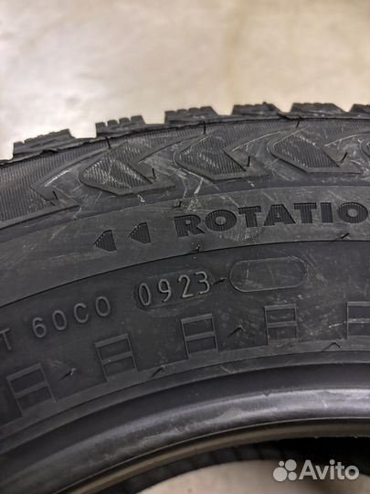 Nordman 5 235/60 R16 104T