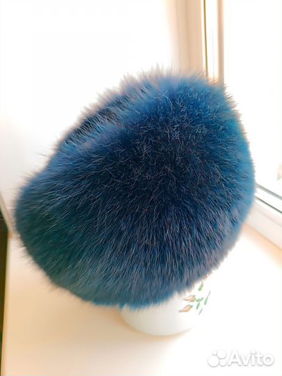 Мех. Шапки и воротники