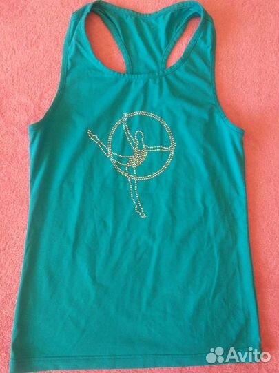 Предметы для гимнастики