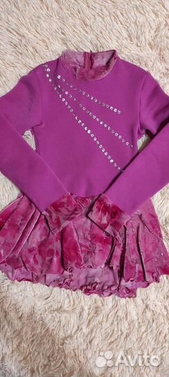 Платье Mondor 6-7