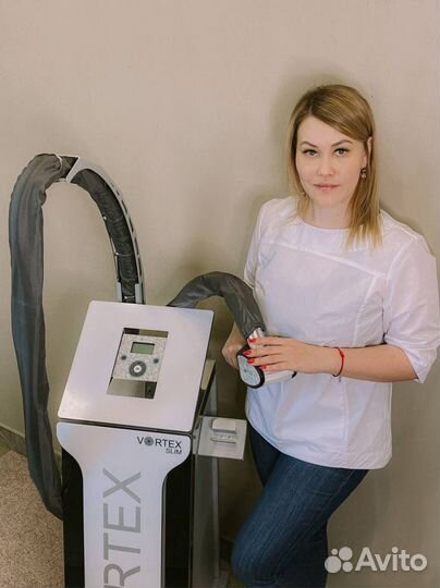 Аппаратный массаж, LPG, Vela Shape, Лаз. Эпиляция