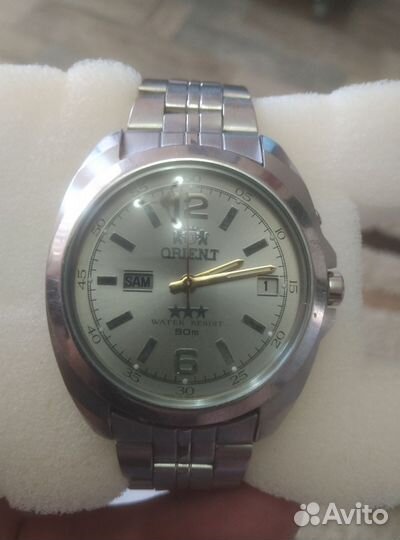Наручные часы orient EM74-CO CA