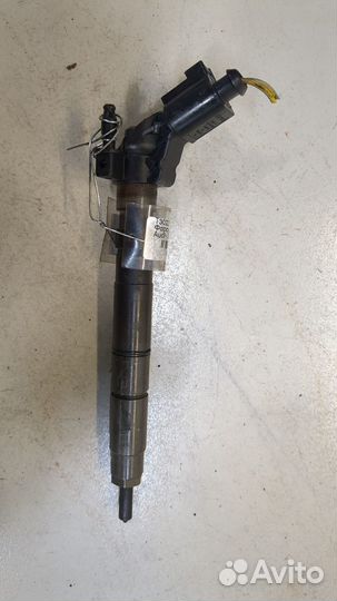 Форсунка топливная Audi A4 (B7), 2005