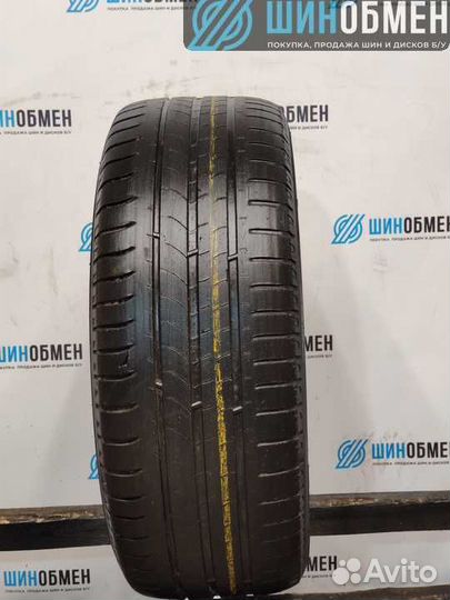 Michelin X Radial 215/55 R16 93V