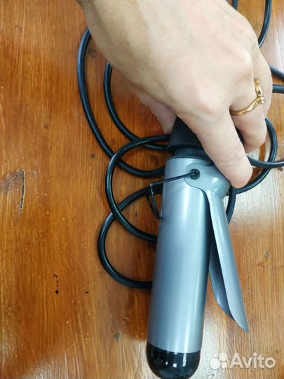 Щипцы плойка утюжок парикмахерский Dewal