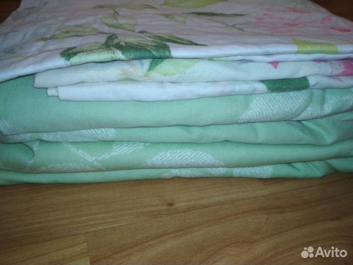 Постельное белье