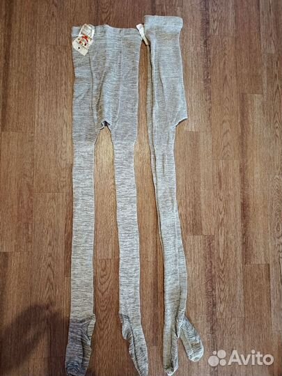 Новые колготки женские времен СССР рр 44-46