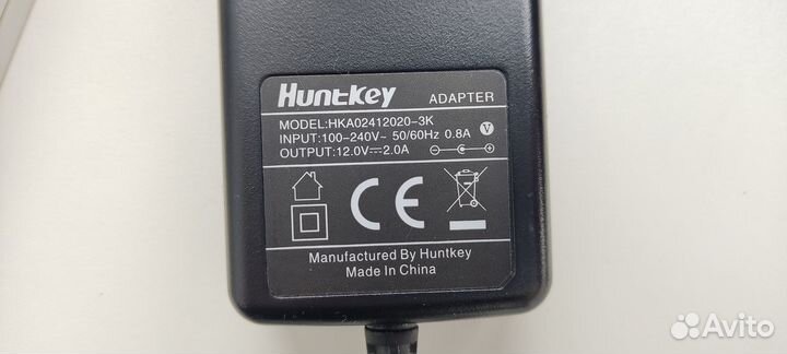 Роутер Ростелеком Huawei HG8245H