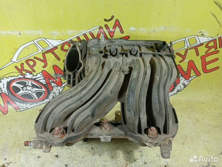 Коллектор впускной Ваз LADA 2114 хэтчбек 1.6 8кл
