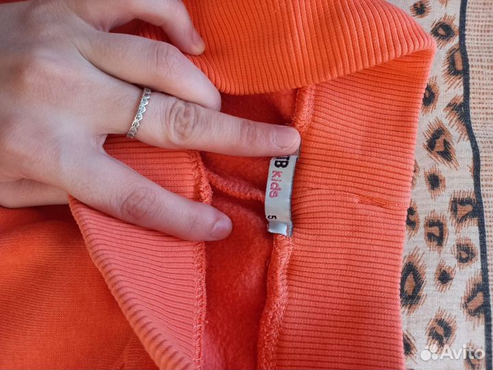 Брендовые вещи