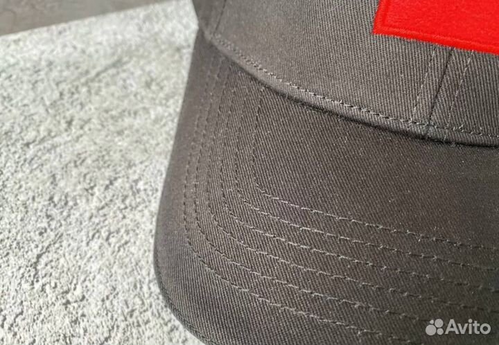 Кепка бейсболка Hugo Boss