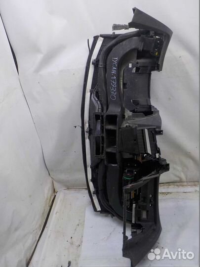 Торпедо hyundai tucson