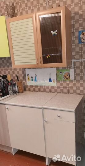 Кухонный гарнитур