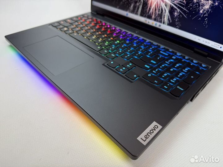 Lenovo Legion 7 Pro 2K 240Гц I9-13Th/32Gb/RTX4090