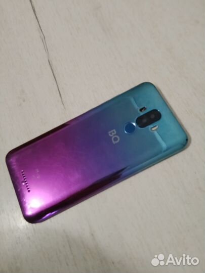 BQ 5070 Magic, 2/16 ГБ