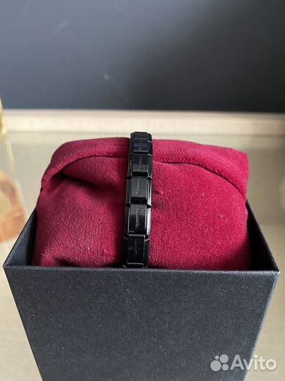 Браслет nomination