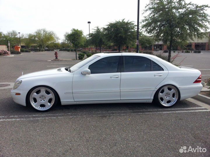 Комплект OZ Opera 2 R18