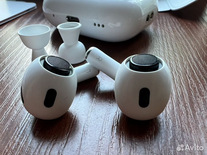 Apple AirPods Pro (2nd Gen) оригинал