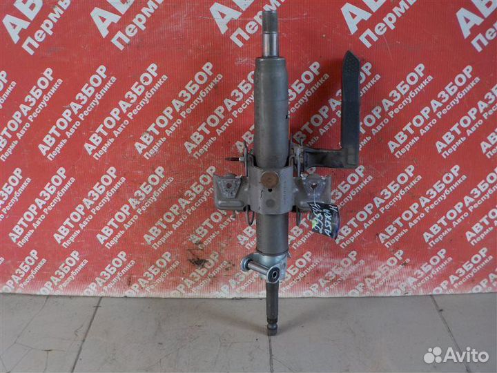 Рулевая колонка Opel Astra-H хэтчбек Z20LER 2007