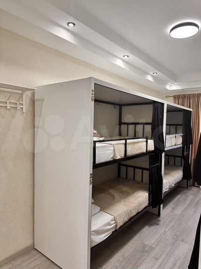 Комната 30 м², 2/3 эт.