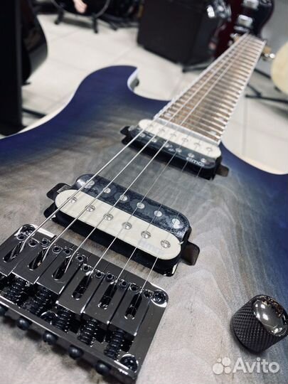 Гитара cort KX300 EMG