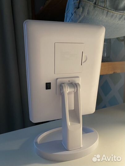 Зеркало с подсветкой