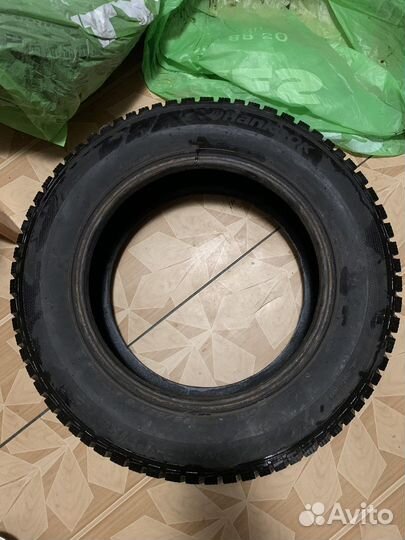 Hankook Winter I'Pike RS2 W429 195/65 R15