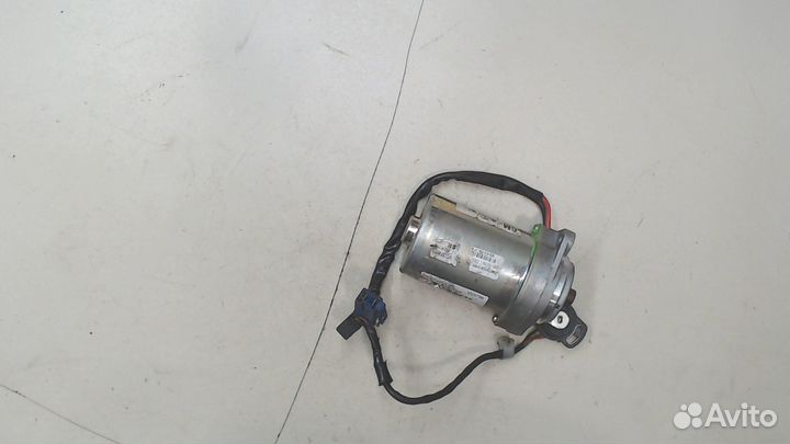 Электроусилитель руля Opel Corsa C, 2004