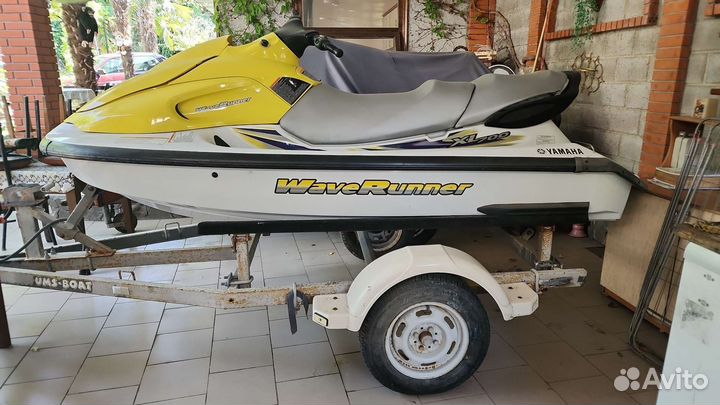 Продам гидроцикл