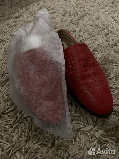 Босоножки женские