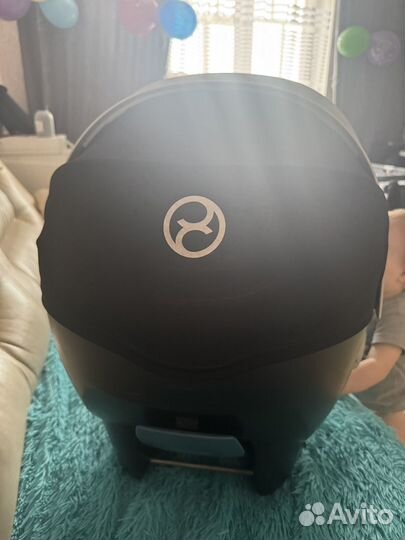Автолюлька cybex
